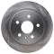 Brake Rotor Set