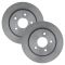 Brake Rotor Set