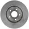 Brake Rotor Set