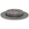 Brake Rotor Set