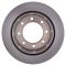 Brake Rotor Set