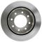 Brake Rotor Set