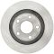 Brake Rotor Set