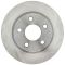 Brake Rotor Set