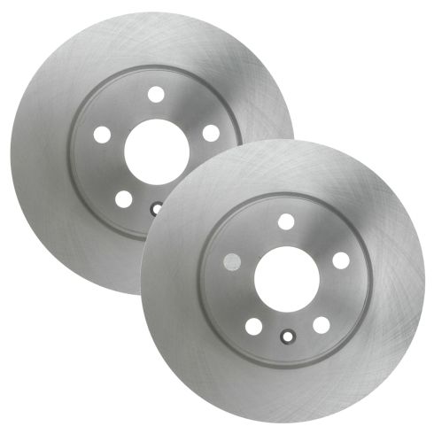 Brake Rotor Set