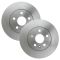 Brake Rotor Set
