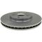 Brake Rotor Set