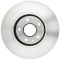Brake Rotor Set