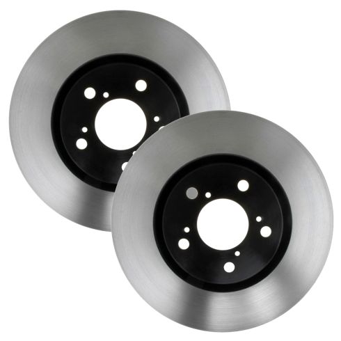 Brake Rotor Set