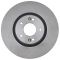 Brake Rotor Set