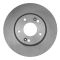 Brake Rotor Set