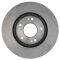 Brake Rotor Set