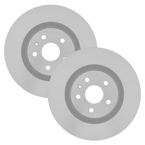 Brake Rotor Set