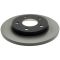Brake Rotor Set