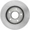 Brake Rotor Set