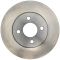 Brake Rotor Set