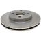Brake Rotor Set
