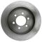 Brake Rotor Set