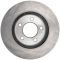 Brake Rotor Set