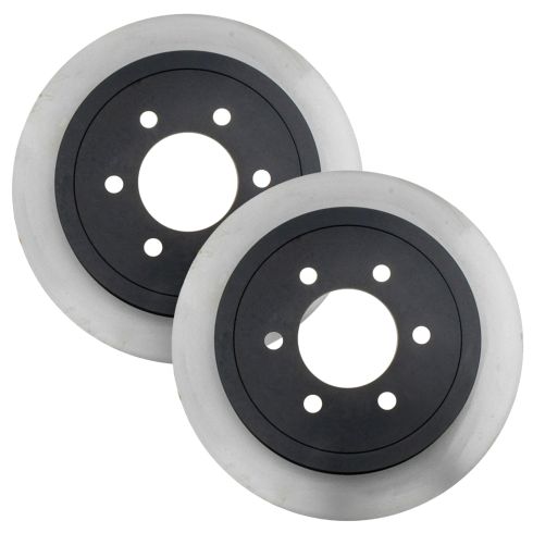 Brake Rotor Set