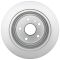 Brake Rotor Set
