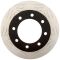 Brake Rotor Set