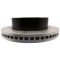 Brake Rotor Set