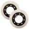 Brake Rotor Set