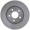 Brake Rotor Set