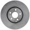 Brake Rotor Set