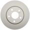 Brake Rotor Set