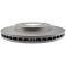 Brake Rotor Set