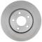 Brake Rotor Set