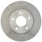 Brake Rotor Set