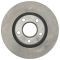 Brake Rotor Set