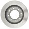 Brake Rotor Set