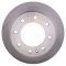 Brake Rotor Set