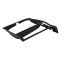 91-96 Jeep Cherokee; 91-92 Comanche Grille & Headlight Door SET