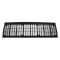 91-96 Jeep Cherokee; 91-92 Comanche Grille & Headlight Door SET