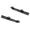 01-04 Toyota Tacoma Grille Lower PTM Filler Panel PAIR