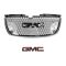 07-14 GMC Yukon, Yukon XL; 10-13 Yukon Hybrid Denali Chrome Upper Grille & Emblem Kit