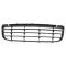 05-10 VW Jetta (8th Digit K) Lower Grille and Fog Light Cover Kit (Set of 3)