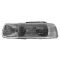 99-02 Chevy Silverado; 00-06 Suburban Tahoe Front Grille & Light Kit (5 Piece)