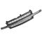 99-02 Chevy Silverado; 00-06 Suburban Tahoe Front Grille & Light Kit (5 Piece)