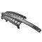 99-02 Chevy Silverado; 00-06 Suburban Tahoe Front Grille & Light Kit (5 Piece)