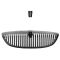 03-11 Lincoln Town Car Chrome Grille & Emblem Kit (Ford)