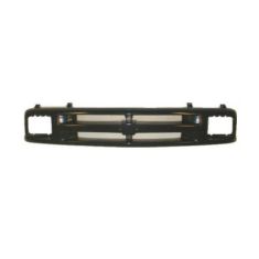 94-97 Chevy S10 PU Truck w/SB Lt Grille Blk