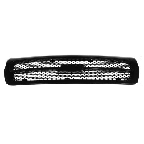 94-96 Chevy Impala SS Grille Blk