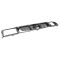 98-00 Nissan Frontier Grille Chr