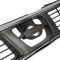 98-00 Nissan Frontier Grille Chr